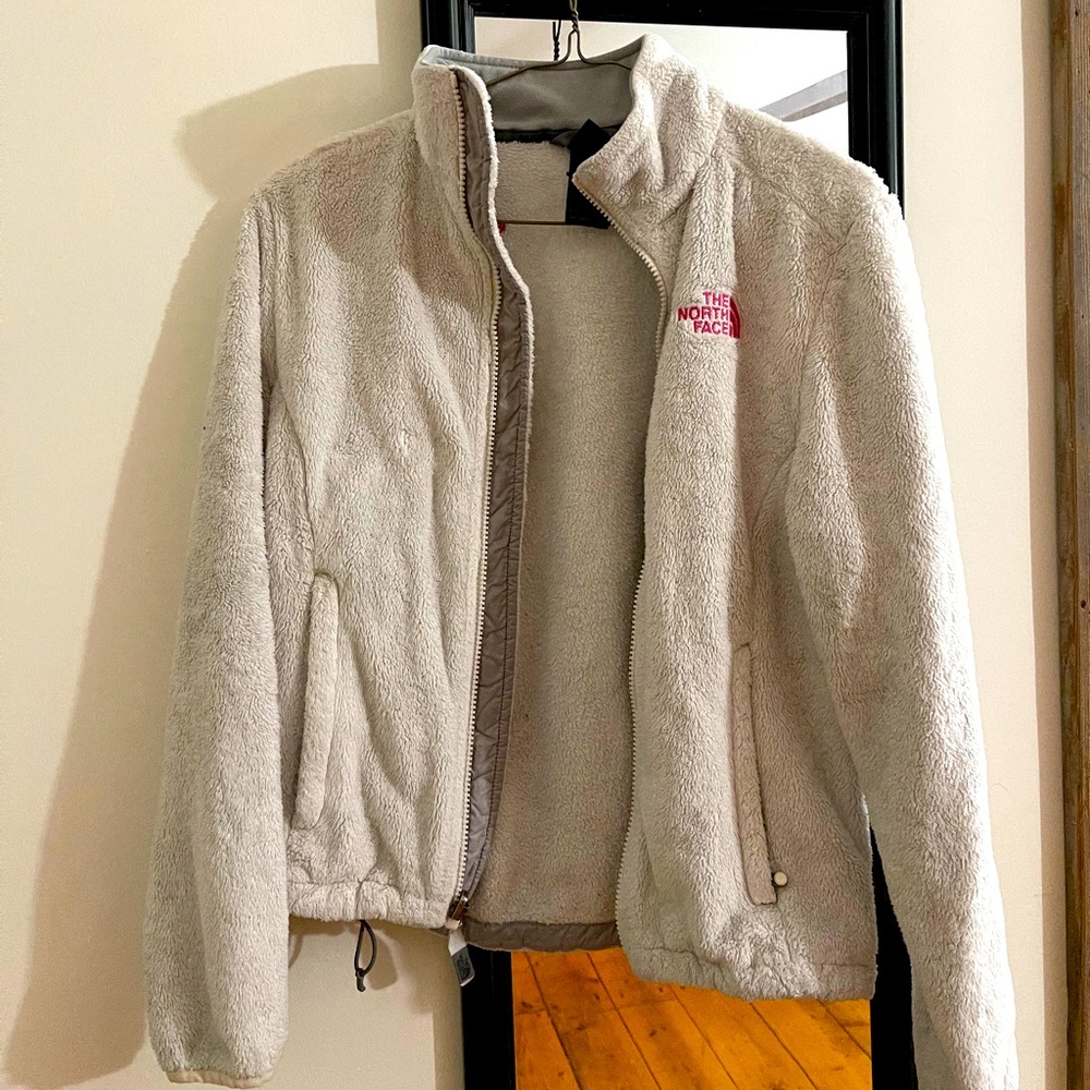 North Face Jacket